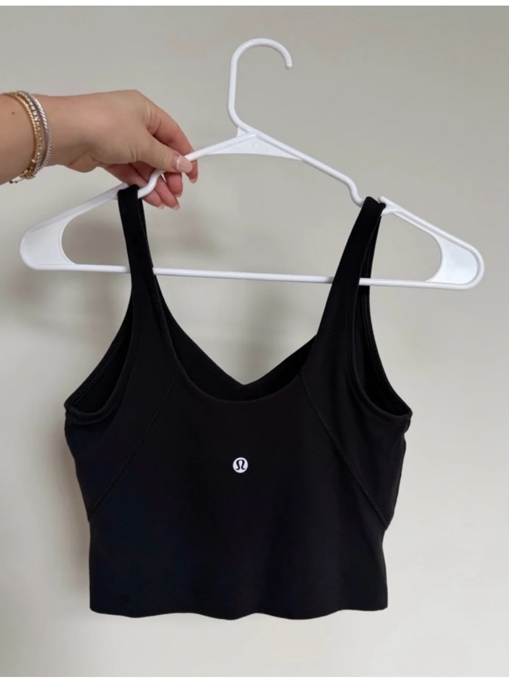 Lululemon Align Tank Top size 4